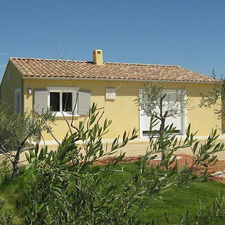 فيلا Le Jardin Des Tourterelles Robion en Luberon المظهر الخارجي الصورة